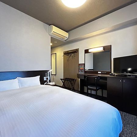 Hotel Route-Inn Marugame Dış mekan fotoğraf