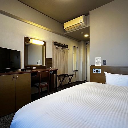 Hotel Route-Inn Marugame Dış mekan fotoğraf