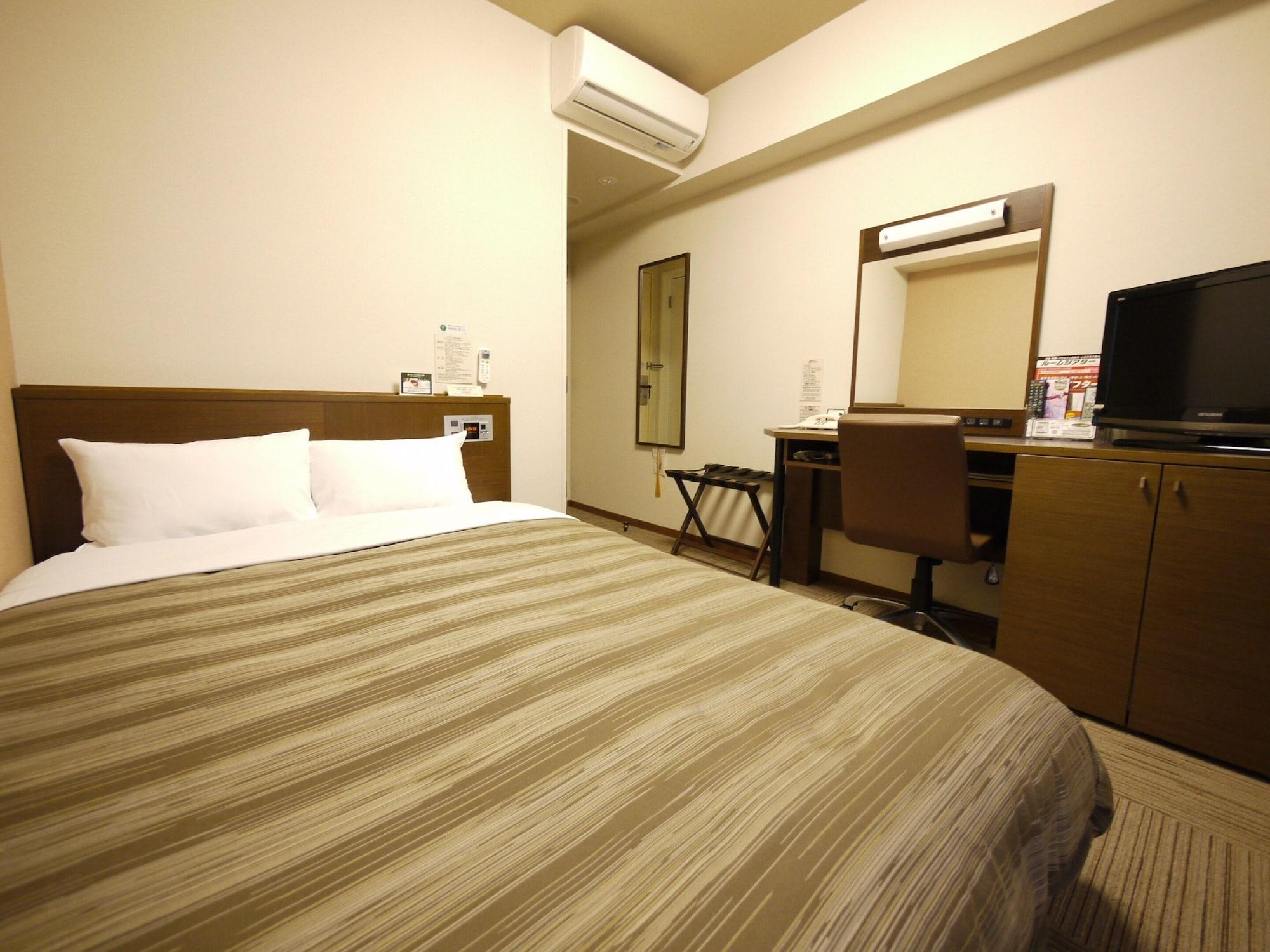 Hotel Route-Inn Marugame Dış mekan fotoğraf