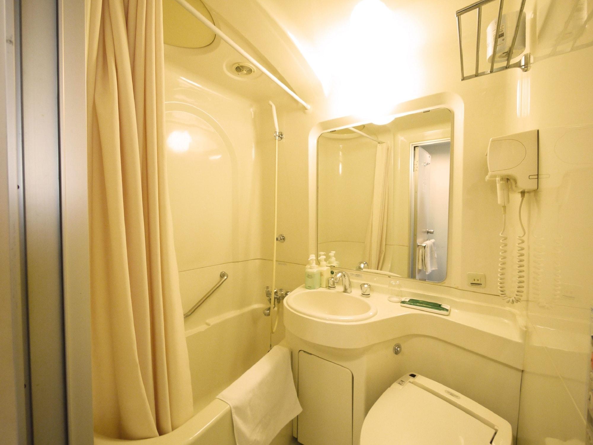 Hotel Route-Inn Marugame Dış mekan fotoğraf