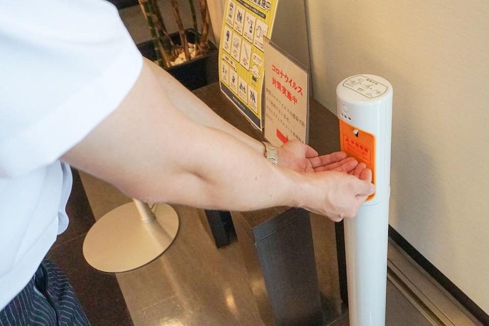Hotel Route-Inn Marugame Dış mekan fotoğraf