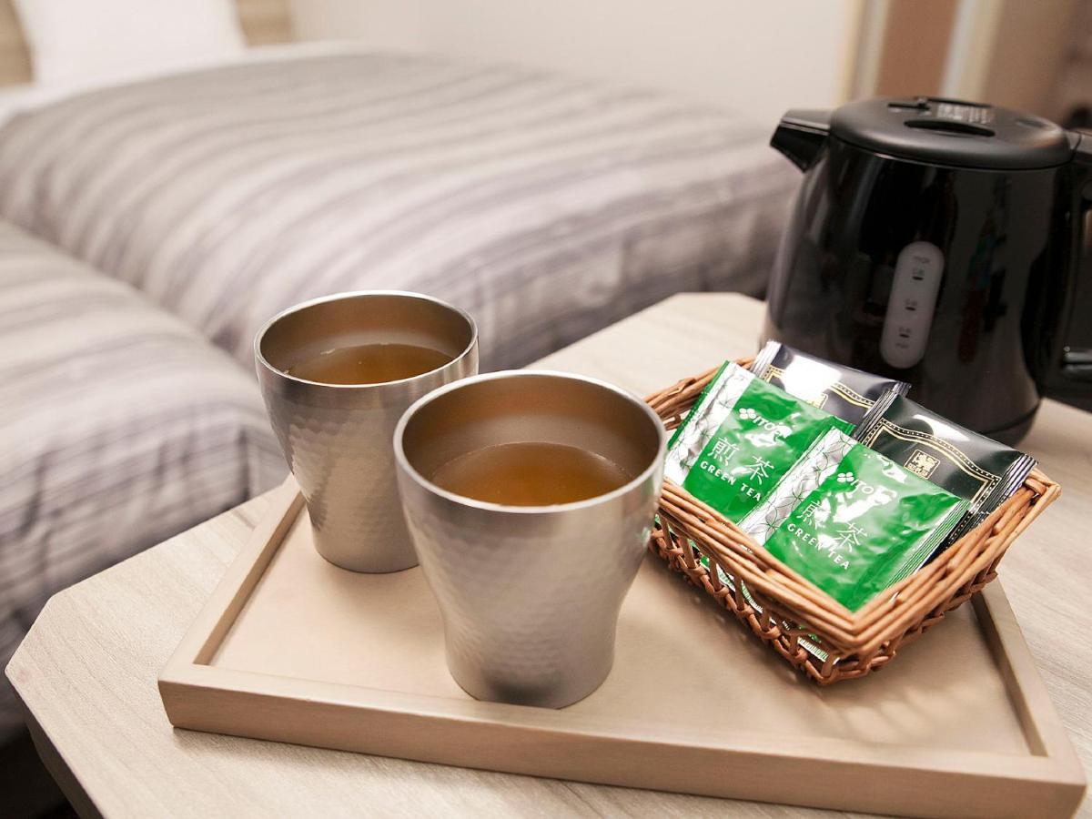 Hotel Route-Inn Marugame Dış mekan fotoğraf