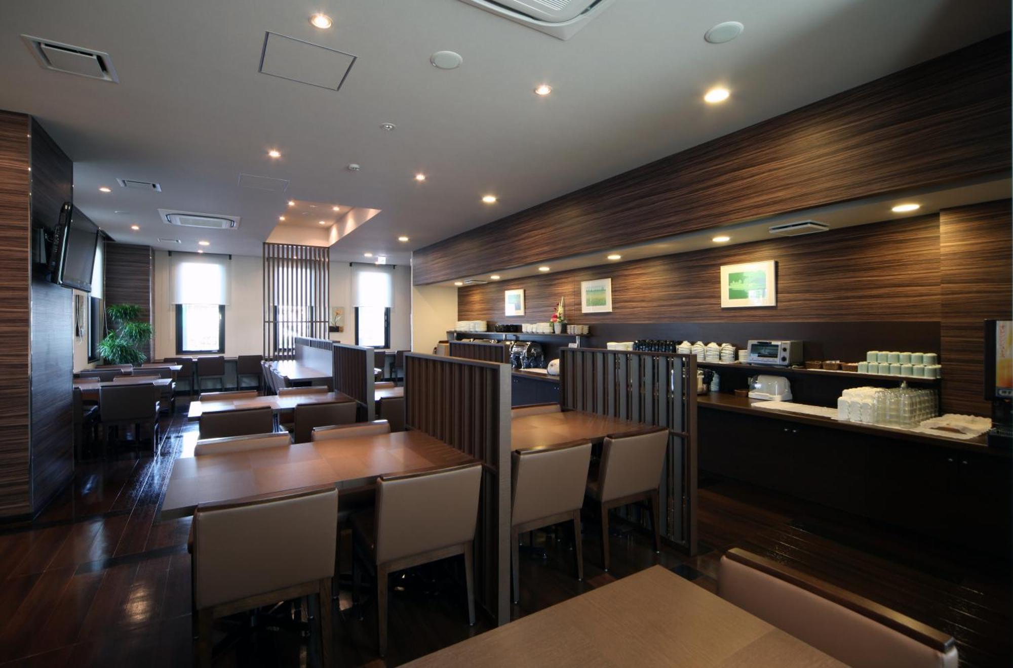 Hotel Route-Inn Marugame Dış mekan fotoğraf