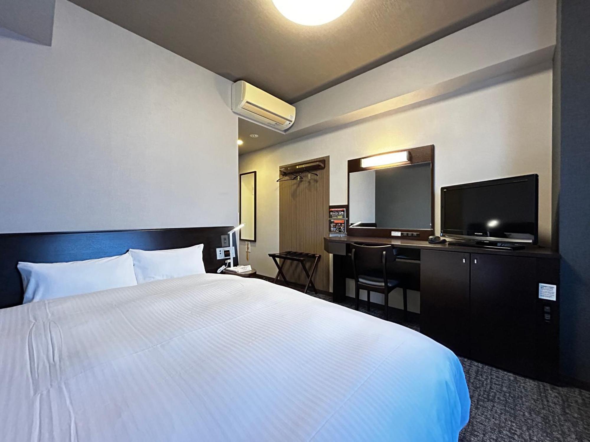 Hotel Route-Inn Marugame Dış mekan fotoğraf