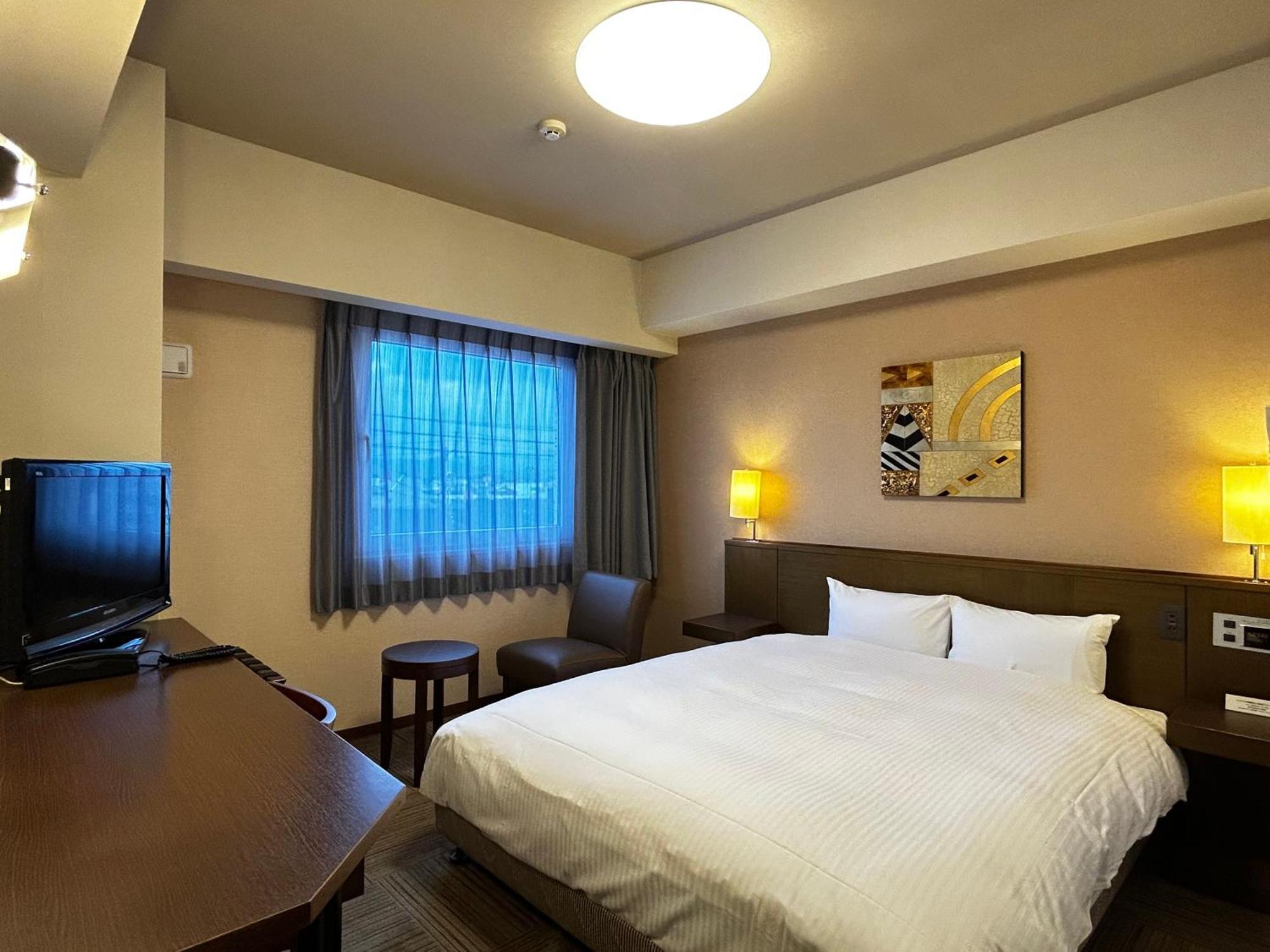 Hotel Route-Inn Marugame Dış mekan fotoğraf