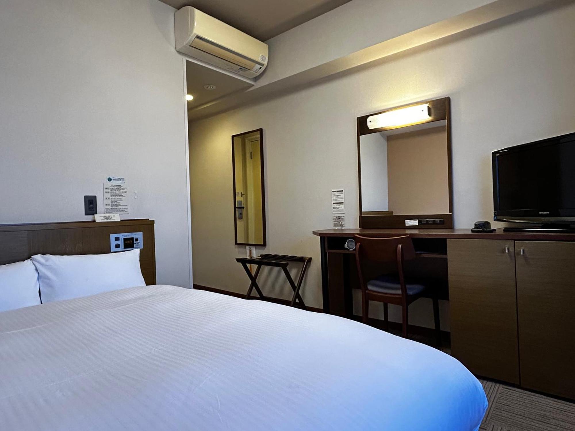 Hotel Route-Inn Marugame Dış mekan fotoğraf