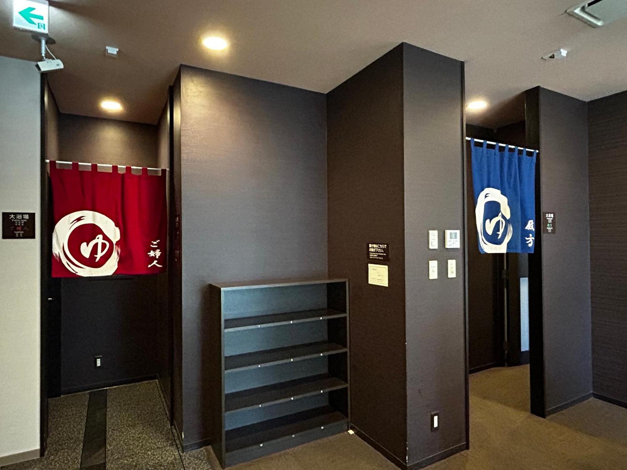 Hotel Route-Inn Marugame Dış mekan fotoğraf