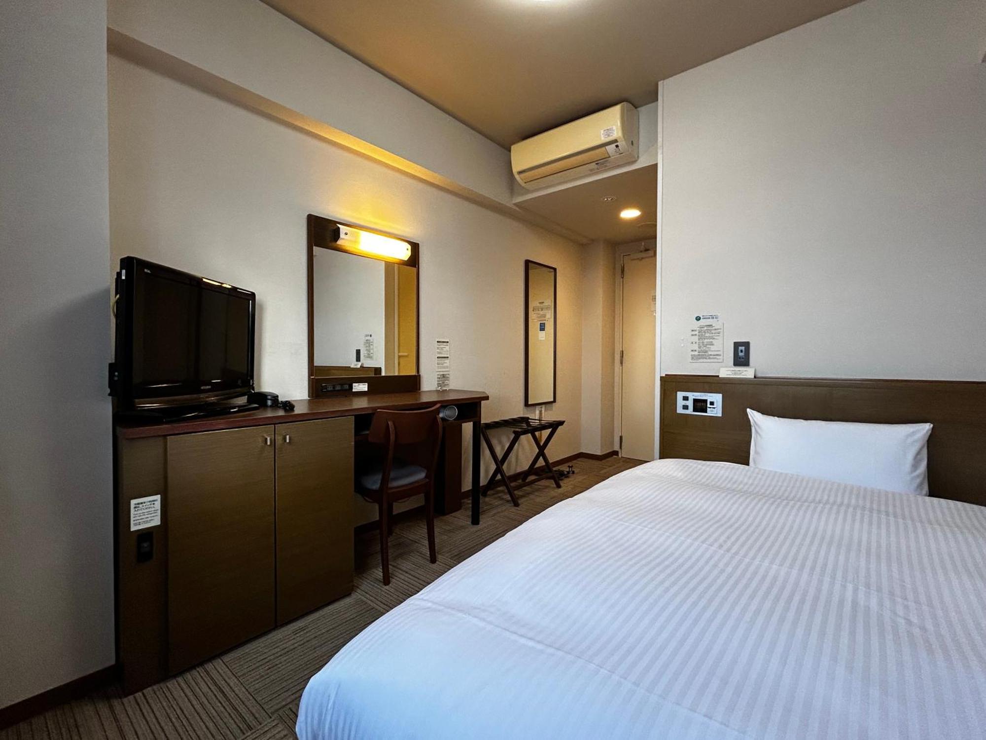 Hotel Route-Inn Marugame Dış mekan fotoğraf