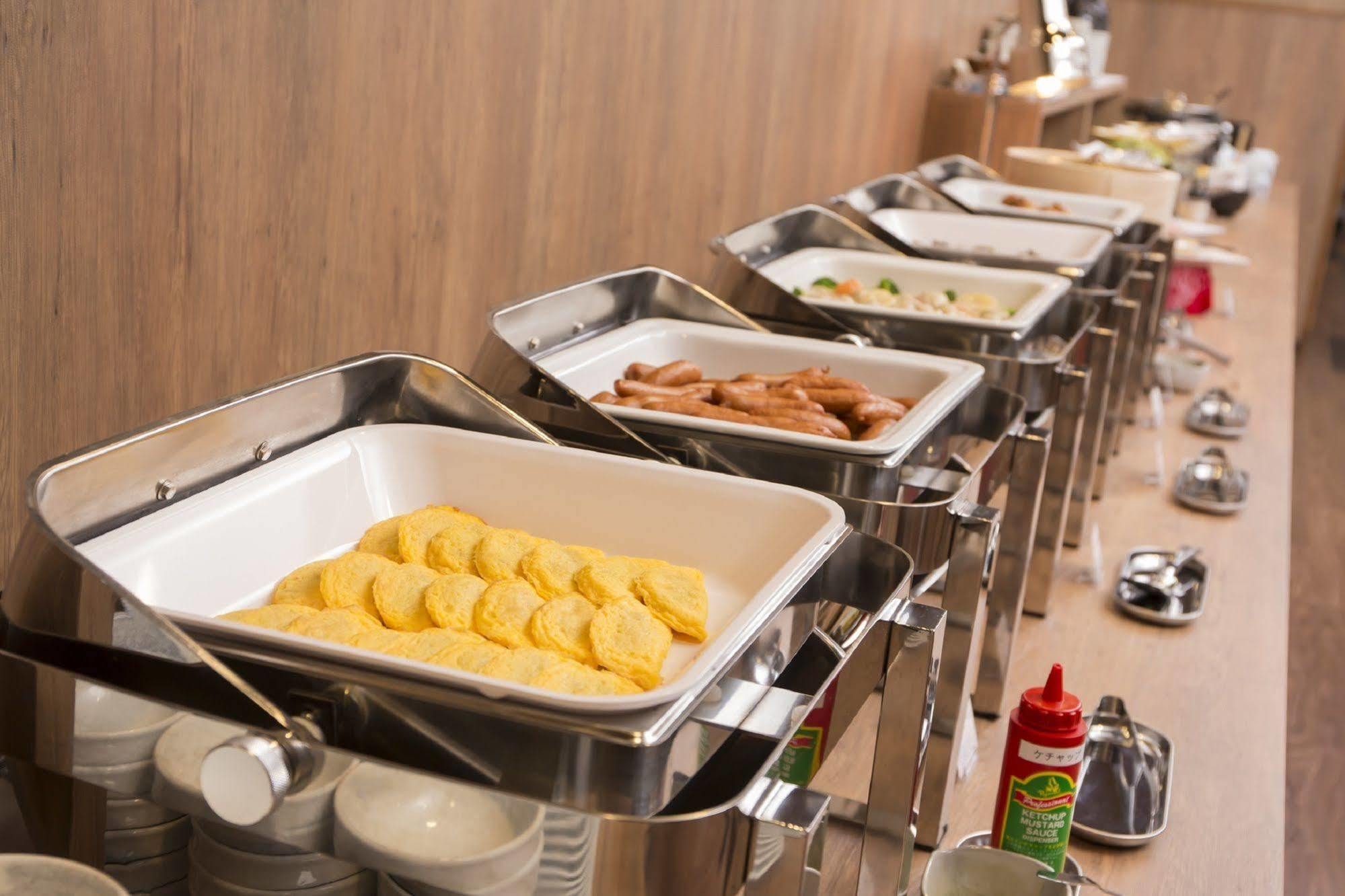 Hotel Route-Inn Marugame Dış mekan fotoğraf