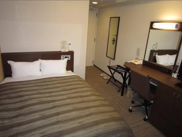 Hotel Route-Inn Marugame Dış mekan fotoğraf